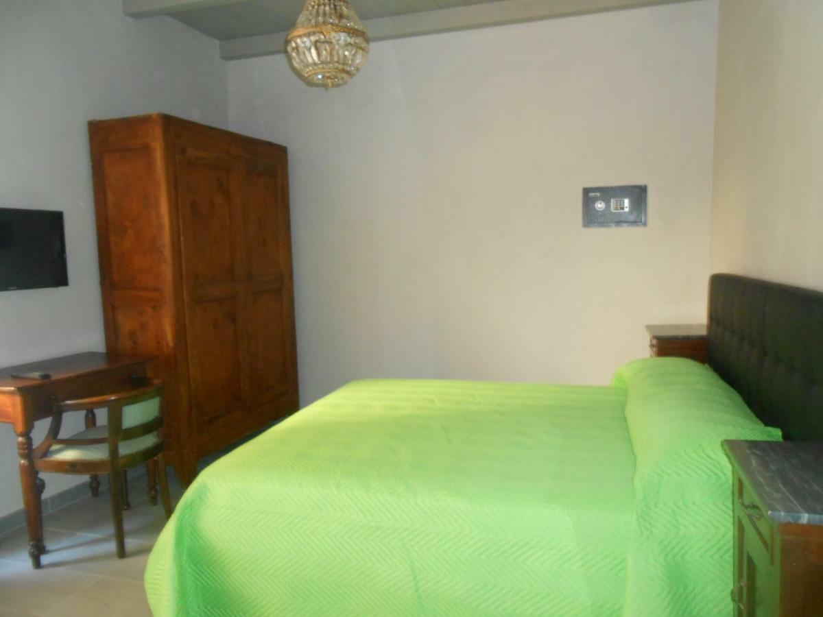 Casa Della Valle Trisobbio Extérieur photo